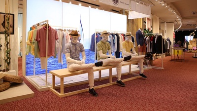 Polo'ya 'cirit' atacak