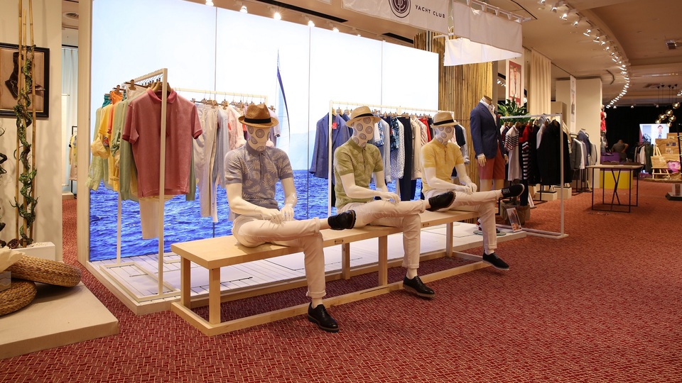 Polo'ya 'cirit' atacak