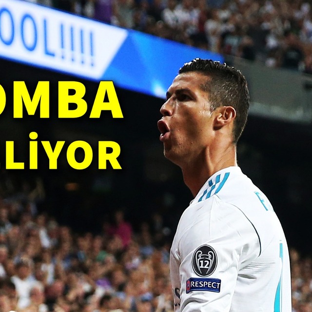 Bir bomba daha geliyor!