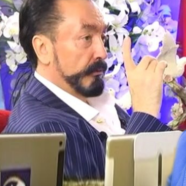 "Detaylarını veremeyeceğim yöntemleri var"