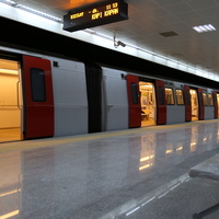 Metrolar saat kaçta açılır, saat kaçta kapanır?