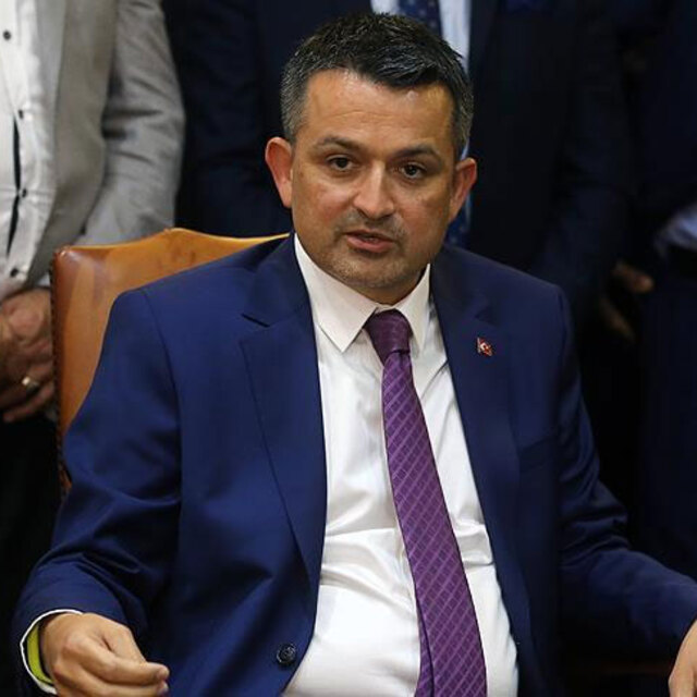 Tarım ve Orman Bakanlığının yeni dönem ajandası