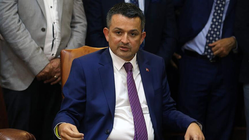 Tarım ve Orman Bakanlığının yeni dönem ajandası