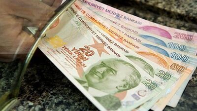 Memur ve emekli maaşları