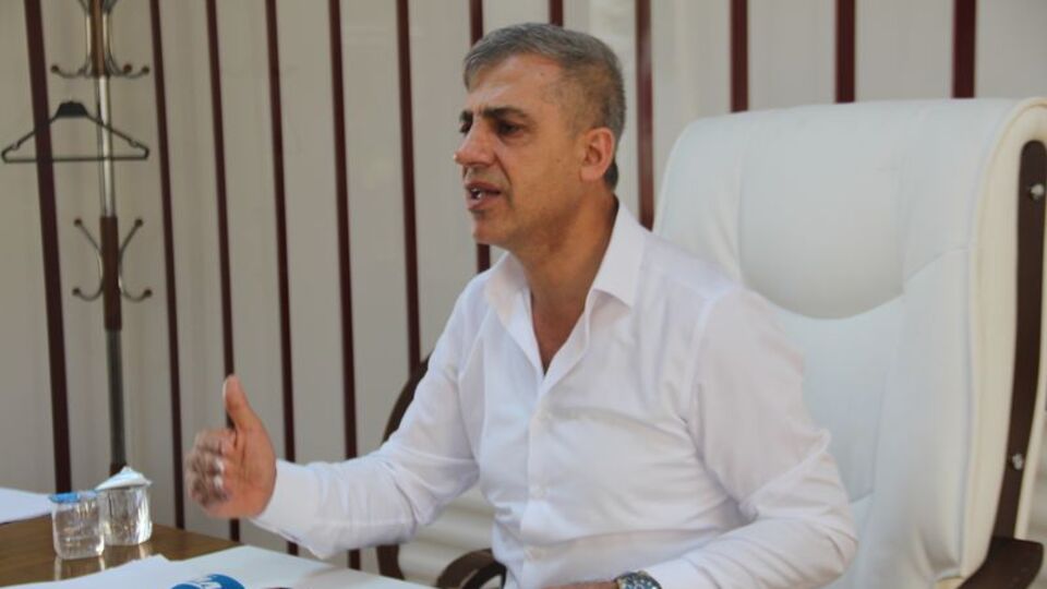 Elazığspor'da başkan ve yönetim istifa etti