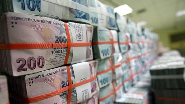 Bankacılık sektörünün kredi hacmi arttı