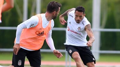 Beşiktaş maçı ne zaman