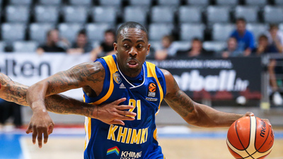 NBA'in eski yıldızı Anadolu Efes'te