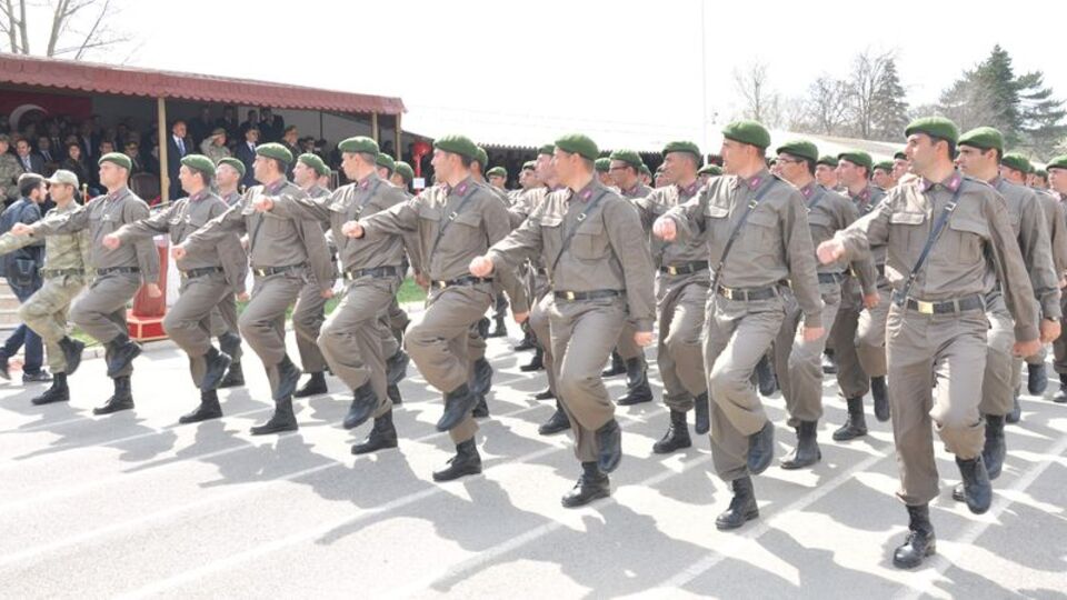 Sınıflandırılmış yükümlülük sonuçları