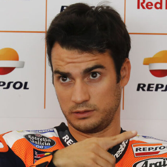 Pedrosa sezon sonunda bırakacak