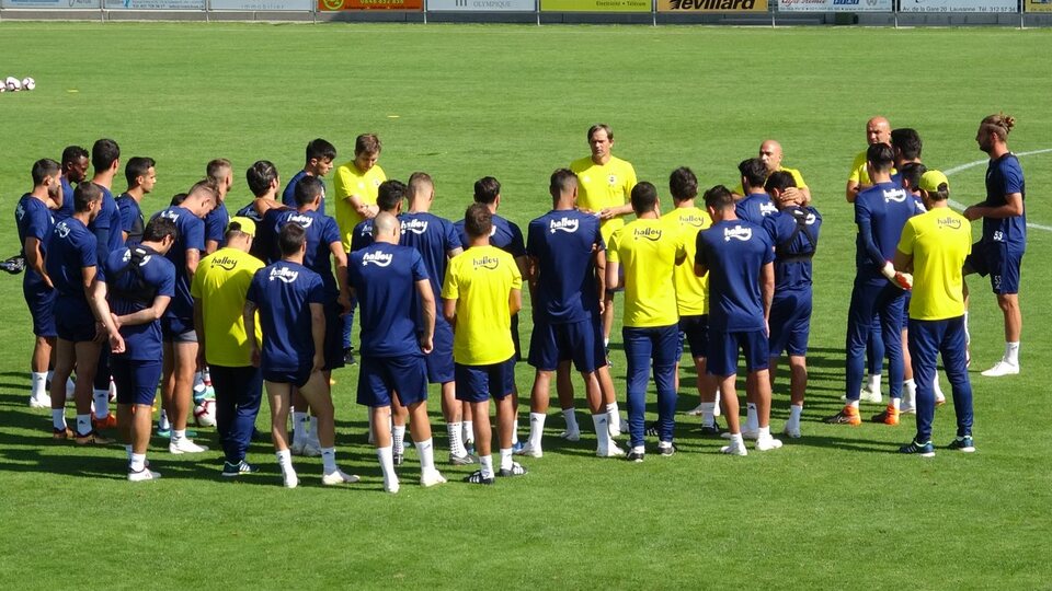 Fenerbahçe'de Cocu fırtınası!