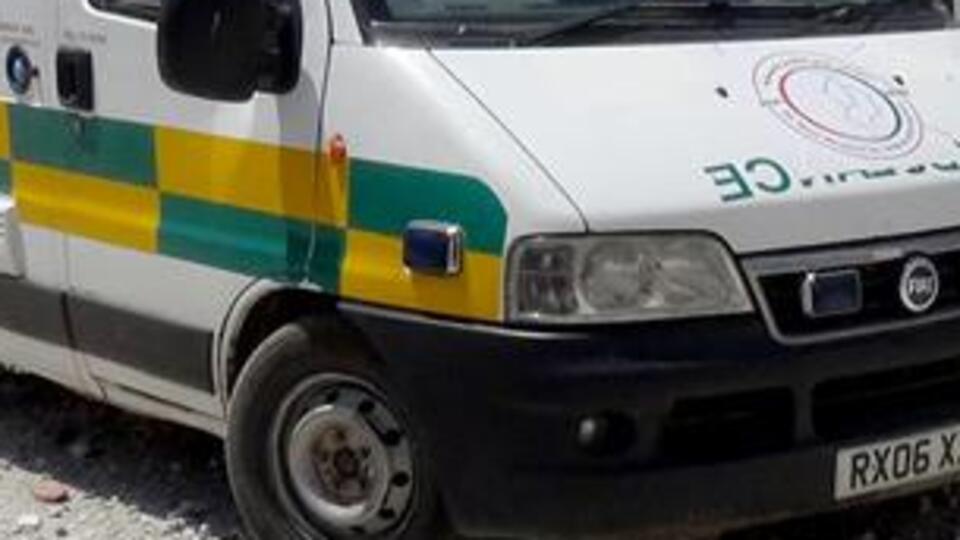 Suriye'de Esad rejiminin hava saldırıları devam ediyor