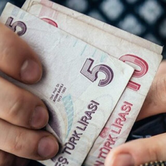 AGİ dahil asgari ücret hesaplama