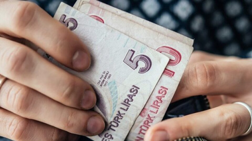 AGİ dahil asgari ücret hesaplama