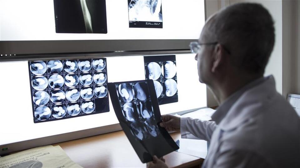 İlk kez insan üzerinde denendi!