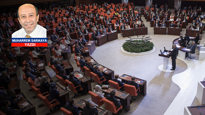 OHAL'e Fransız modeli