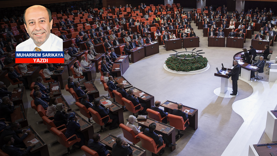 OHAL'e Fransız modeli