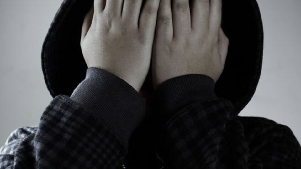 'Yalnız tedavi etmem lazım' dedi, sonrası korkunç!