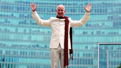 Serveti günden güne artıyor! 24 saatte 3 milyar dolar daha