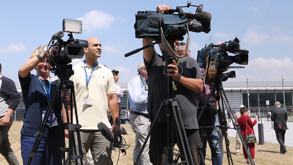 Brüksel'e 'Canavar' damgası!