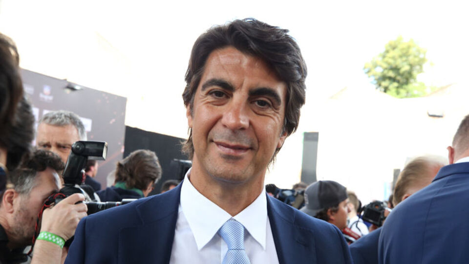 İbrahim Kutluay, Gümüşlük'te villa aldı