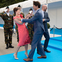 Kanada Başbakanı'na tepki: Bizi rezil ediyor!