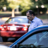 FETÖ’cü kaçak doktor ABD’de ortaya çıktı!