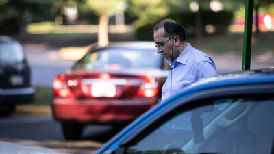 FETÖ'cü kaçak doktor ABD'de ortaya çıktı!