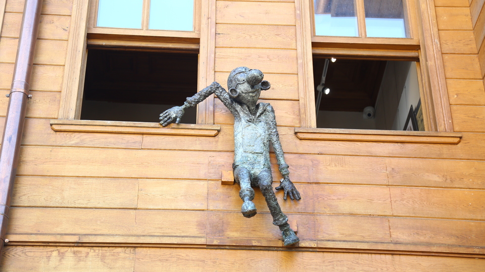 'En Kahraman Rıdvan' artık Kadıköy'de