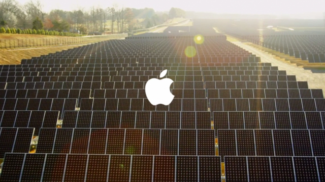 Apple'dan Çinli tedarik zincirine destek: 300 milyon dolar!