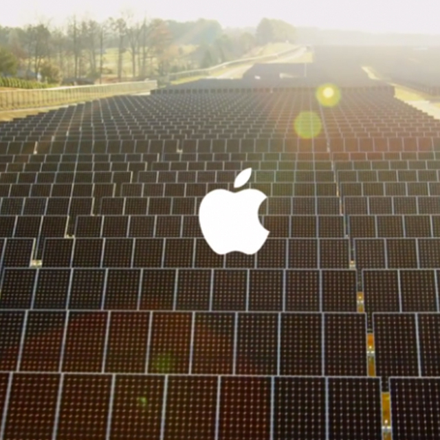 Apple'dan Çinli tedarik zincirine destek: 300 milyon dolar!