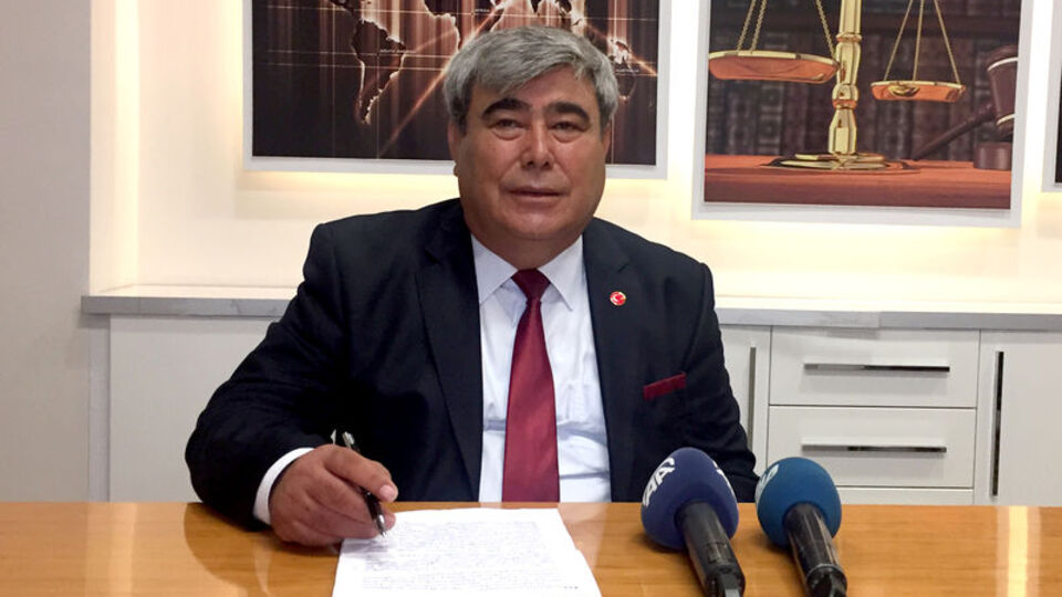 İYİ Parti'de üst düzey HDP istifası!