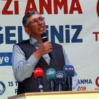 Ömer Halisdemir'in babasından 'idam' talebi!