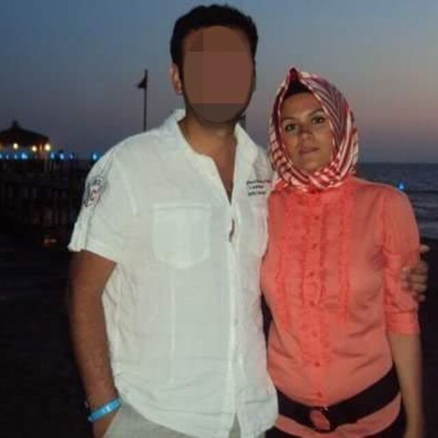 Cinayetin ardından şok detay: Hatice'yi kuryeyle takip ettirmiş