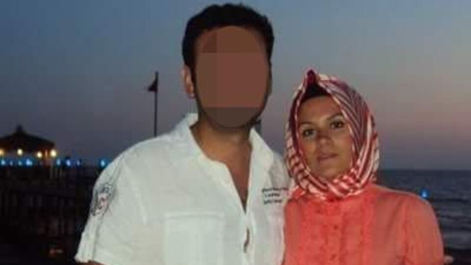 Cinayetin ardından şok detay: Hatice'yi kuryeyle takip ettirmiş