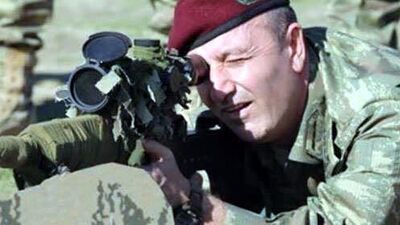 Zekai Aksakallı 15 Temmuz gecesi yaşananları anlattı