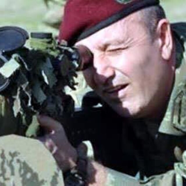 Zekai Aksakallı 15 Temmuz gecesi yaşananları anlattı
