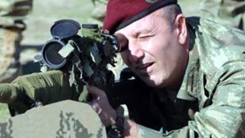 Zekai Aksakallı 15 Temmuz gecesi yaşananları anlattı