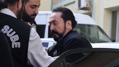 Adnan Oktar operasyonundan 86 firma çıktı!