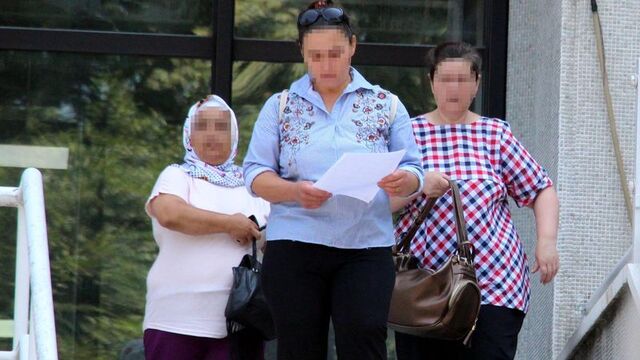Kayınvalidesinin yiyeceği yemeğe kattı! Hakim de isyan etti