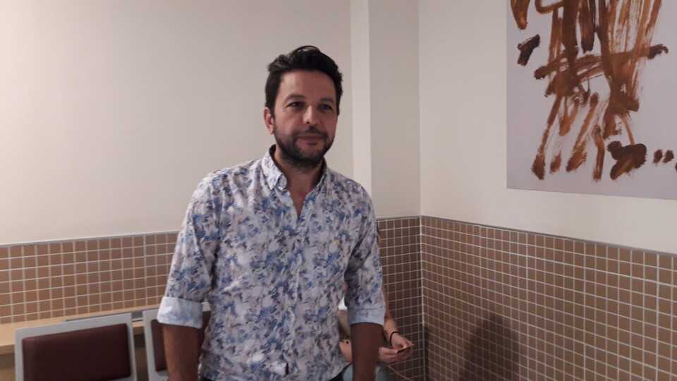 Nihat Doğan hakim karşısında: Fikirlerimizi söylüyorduk