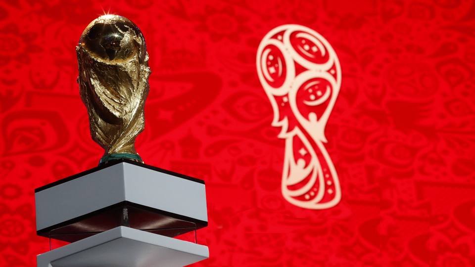 2022 Dünya Kupası'nın tarihi açıklandı!