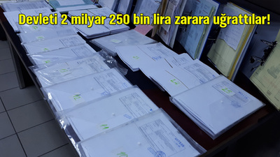 Ankara'da dev operasyon