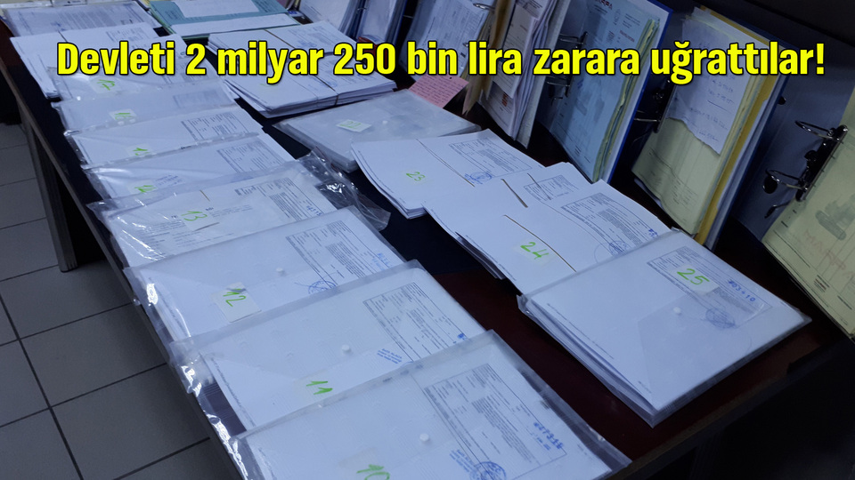 Ankara'da dev operasyon