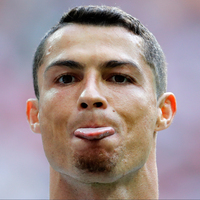 Ronaldo büyüktür Juve!