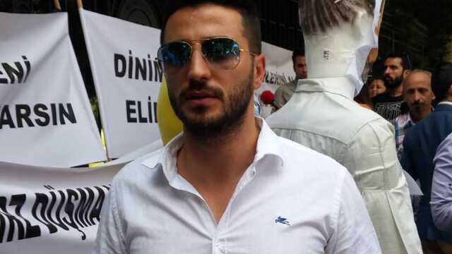 Eski müridi şok açıklamalarda bulundu