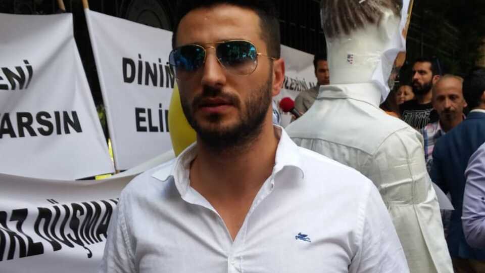 Eski müridi şok açıklamalarda bulundu