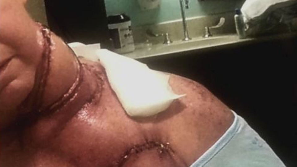 Dikkat sizin de başınıza gelebilir!