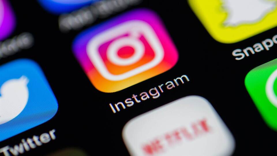 Instagram'da erişim sorunu yaşandı