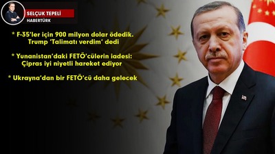 "Bedelliyi kararname ile çıkarabiliriz"